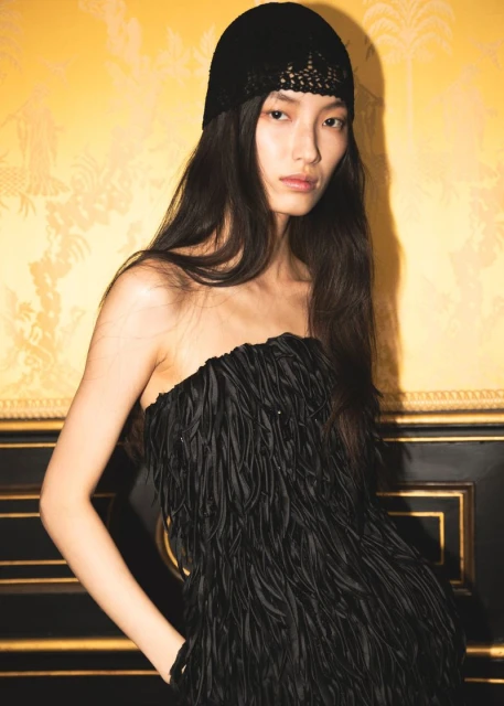 Magda Butrym Fall/Winter 26