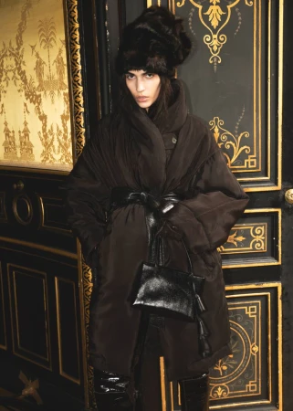 Magda Butrym Fall/Winter 26
