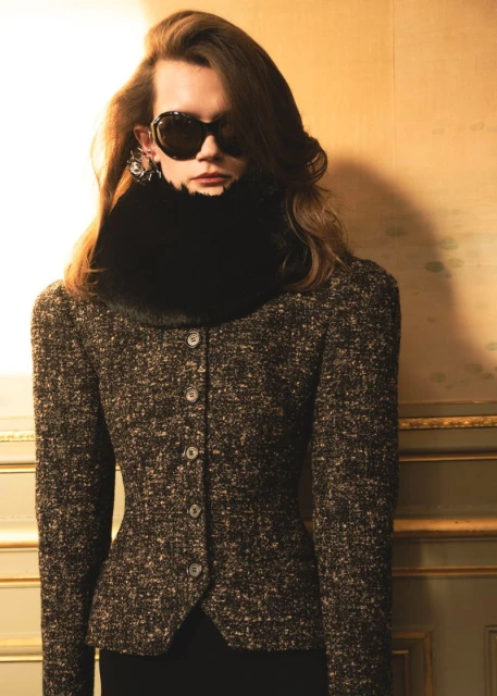 Magda Butrym Fall/Winter 26