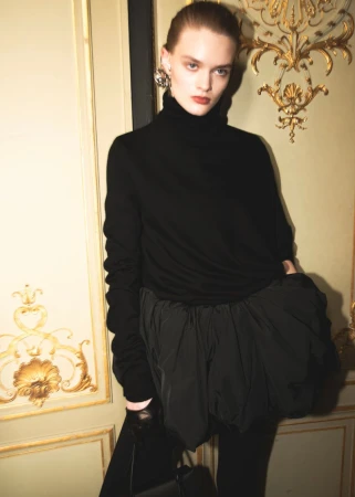 Magda Butrym Fall/Winter 26