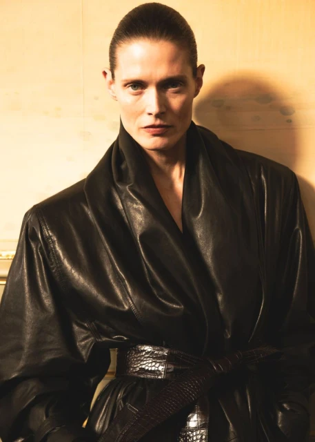 Magda Butrym Fall/Winter 26