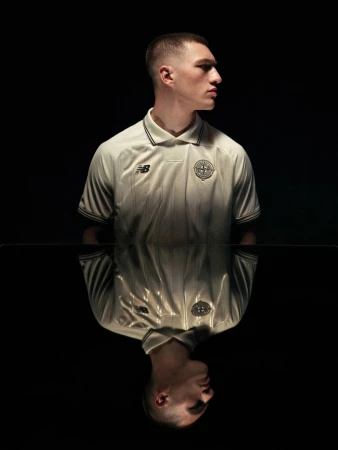Stone Island x New Balance
