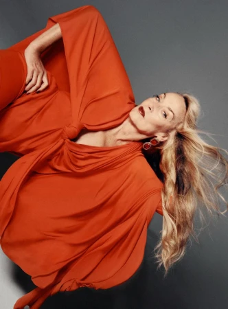 Jerry Hall At 70: “Life Is Quite Har ...