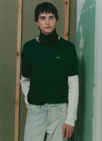 Dior Men special story