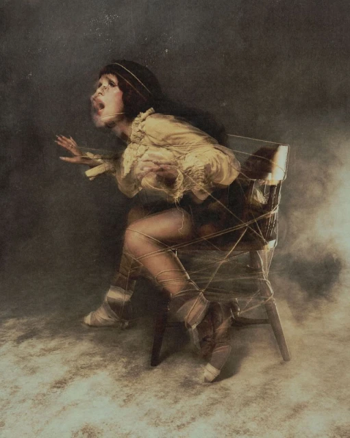 Inside Melanie Martinez’s World