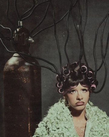 Inside Melanie Martinez’s World