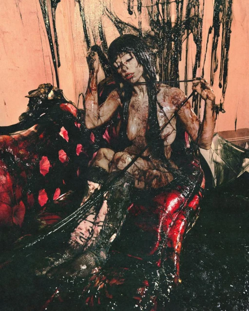 Inside Melanie Martinez’s World