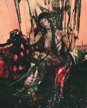 Inside Melanie Martinez’s World