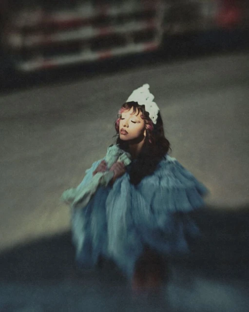Inside Melanie Martinez’s World