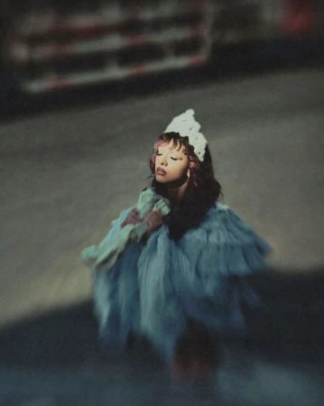 Inside Melanie Martinez’s World