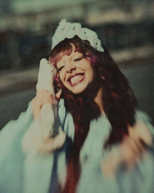 Inside Melanie Martinez’s World