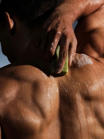 2026 Men's Health Grooming Awards
