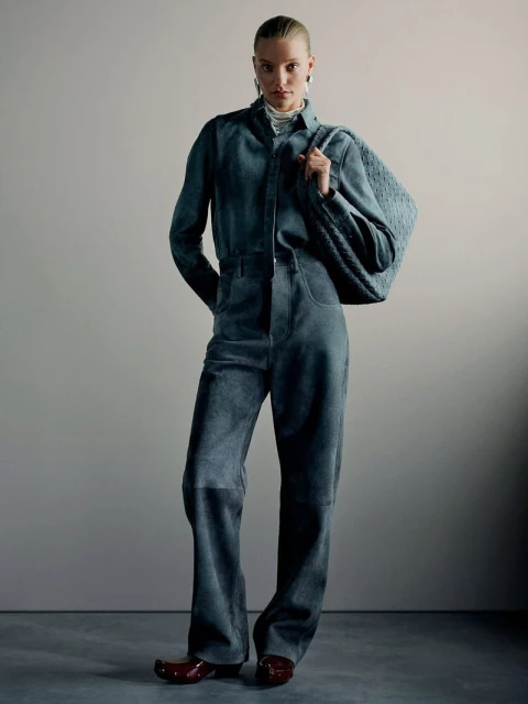 'New Bottega' - Bottega Veneta x Net ...