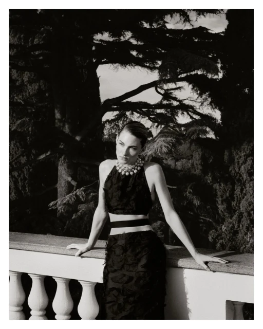 Vogue Turkey April 2026 Cover
