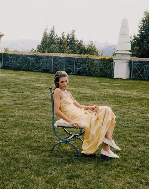 Vogue Turkey April 2026 Cover