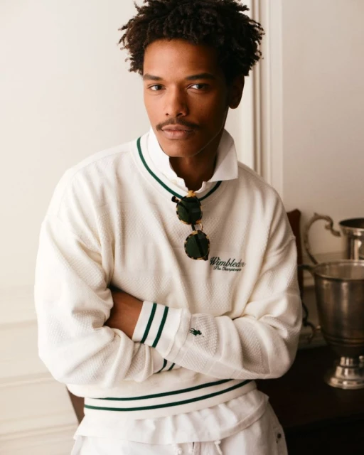 Polo Ralph Lauren Wimbledon & US Ope ...