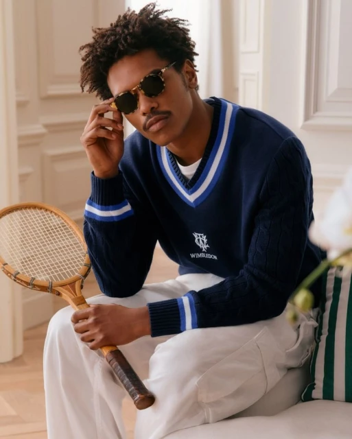 Polo Ralph Lauren Wimbledon & US Ope ...