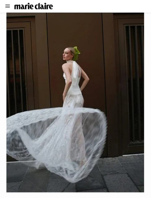 Reflections of a Modern Muse with Ma ...