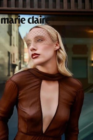Reflections of a Modern Muse with Ma ...