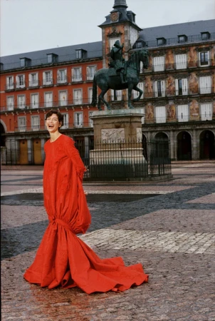 There's Something About Spain