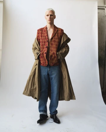 Spring Summer 2026