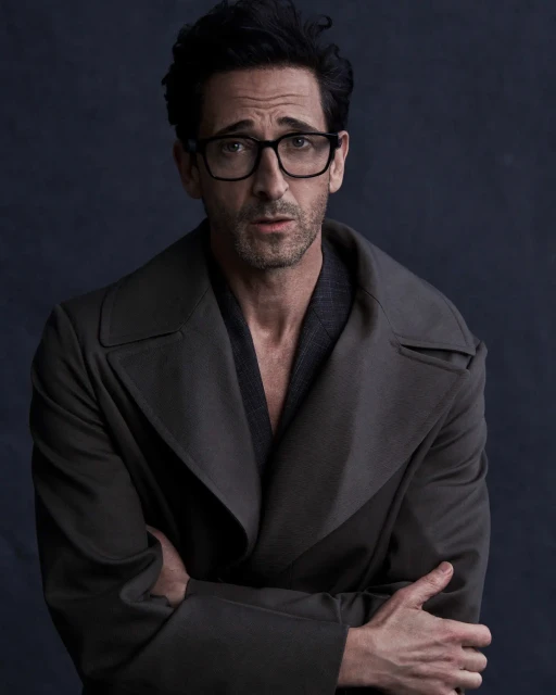 Man About Town May 2026 Cover