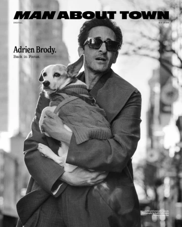 Matthew Brookes