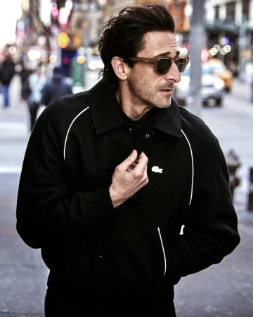 Man About Town May 2026 Cover