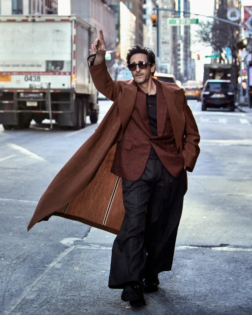 Man About Town May 2026 Cover