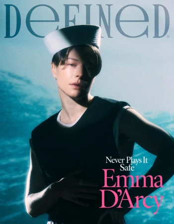 DEFINED Magazine June 2026 Covers