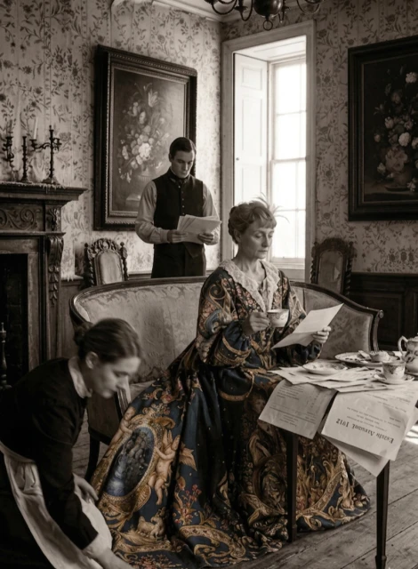 The house of Ashworth