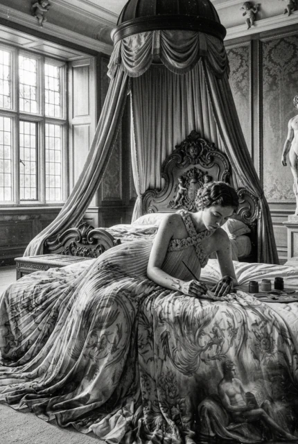 The house of Ashworth