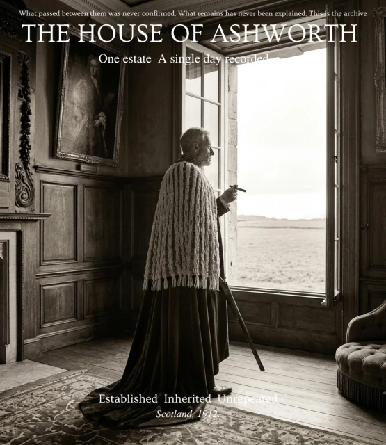 The house of Ashworth