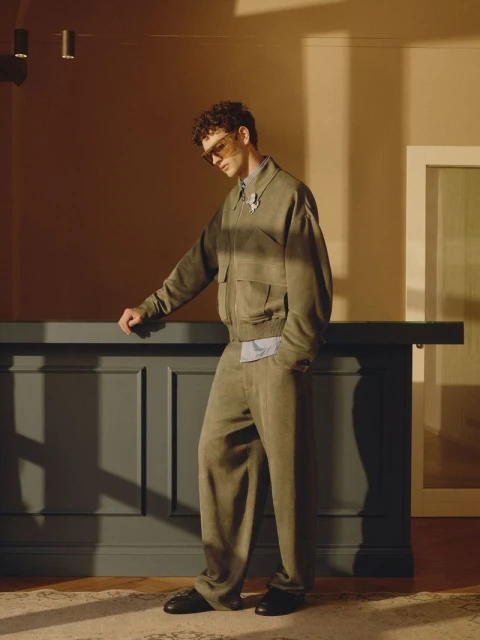 Pre-Fall 2026