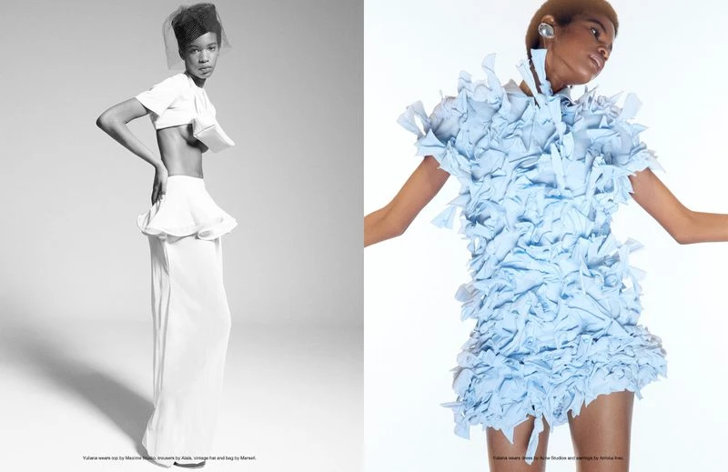 Stillness is the move