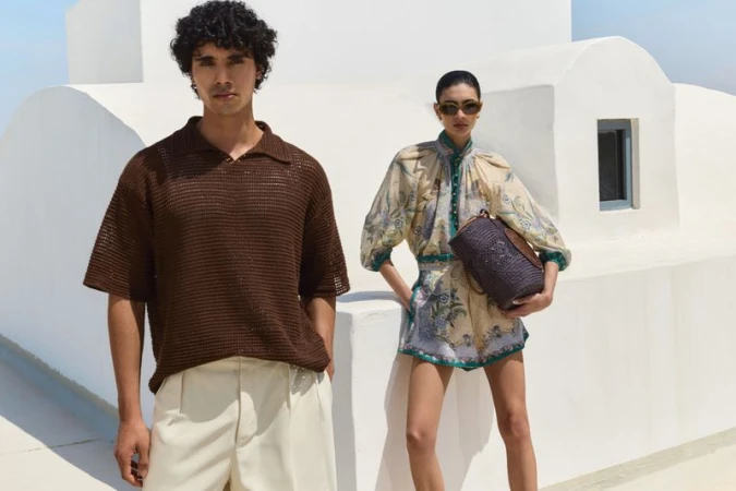 The High Summer 2026 collection