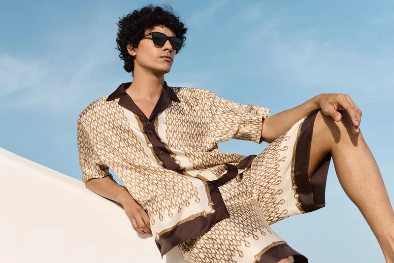 The High Summer 2026 collection