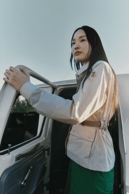 Moncler Grenoble SS26