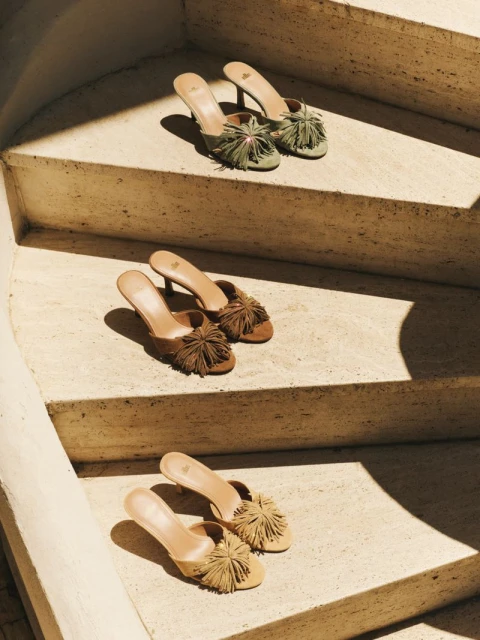 ELLE SHOES SUMMER 26