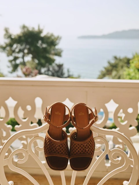 ELLE SHOES SUMMER 26