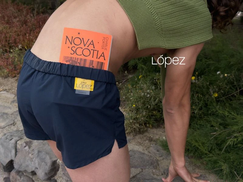 LÓPEZ TODAY Swimwear Campaign 2026