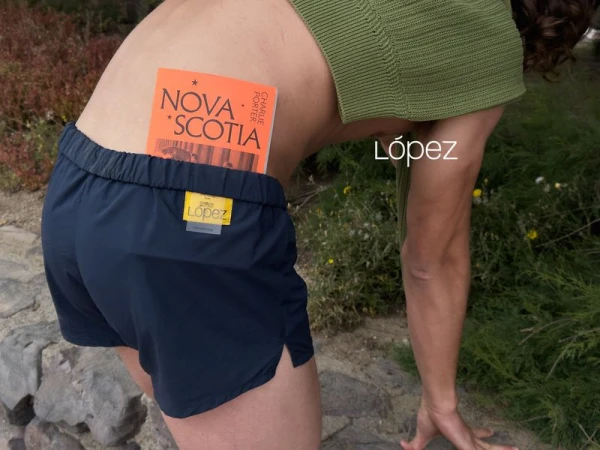 LÓPEZ TODAY Swimwear Campaign 2026
