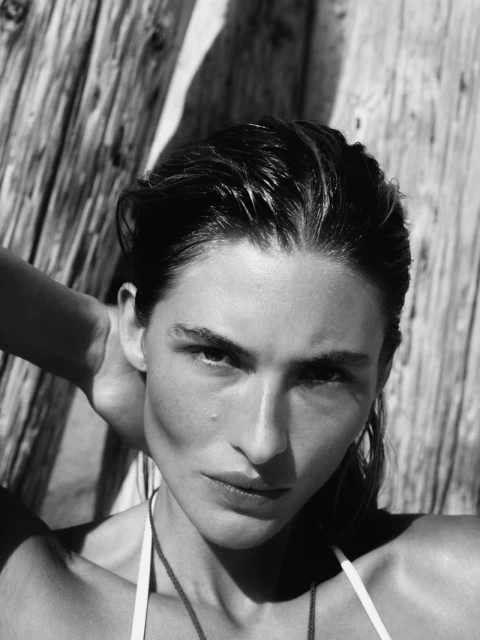 FWRD / REVOLVE SUMMER 2026 CAMPAIGN