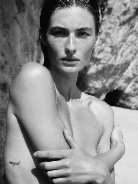 FWRD / REVOLVE SUMMER 2026 CAMPAIGN