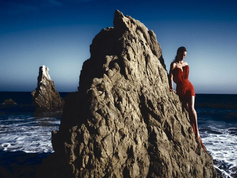 FWRD / REVOLVE SUMMER 2026 CAMPAIGN