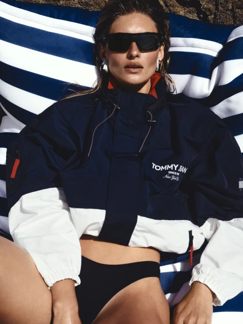 FWRD / REVOLVE SUMMER 2026 CAMPAIGN