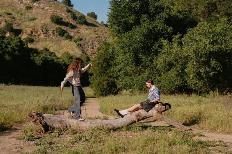 INTO THE WILD