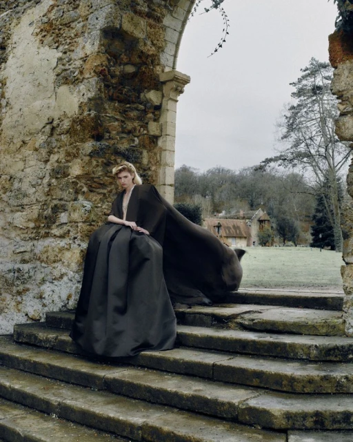 Courtly Romance