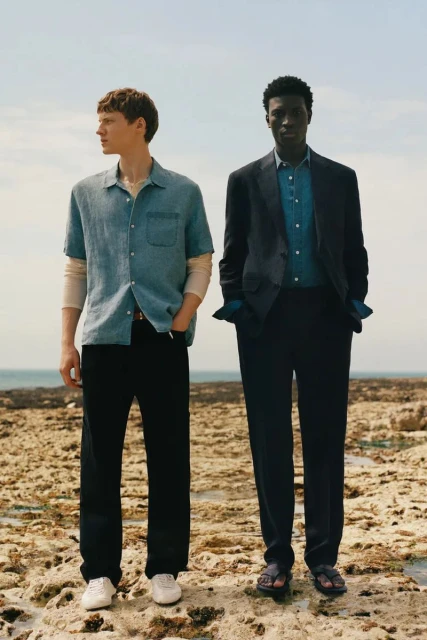 ZARA ORIGINS