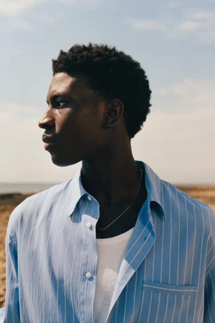 ZARA ORIGINS